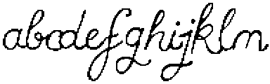 SummerhouseScript Regular otf (400) FONT