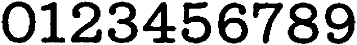 SummerhouseSerif Bold otf (700) Font OTHER CHARS