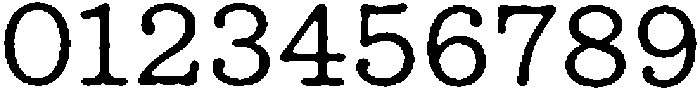 SummerhouseSerif Regular otf (400) Font OTHER CHARS