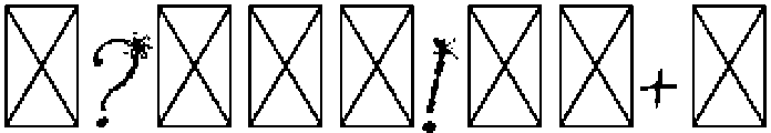 Summerland Regular otf (400) Font OTHER CHARS