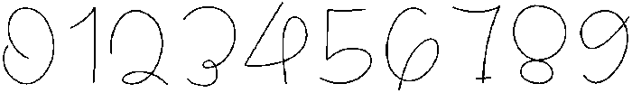 Summertime otf (400) Font OTHER CHARS