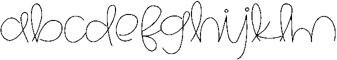 Summertime otf (400) FONT