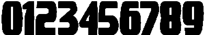 Summir Thesans Regular otf (400) Font OTHER CHARS