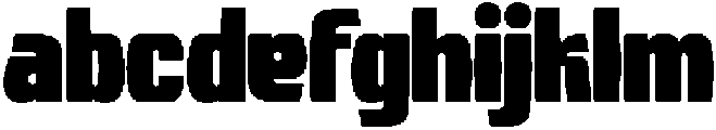 Summir Thesans Regular otf (400) FONT