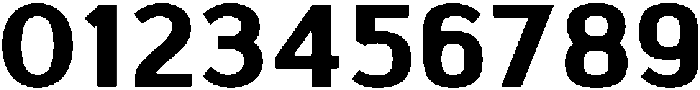 Sumptuous Black otf (900) Font OTHER CHARS