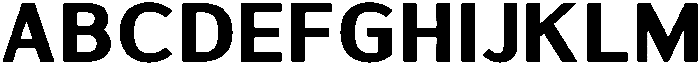Sumptuous Black otf (900) Font UPPERCASE