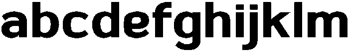 Sumptuous Black otf (900) FONT