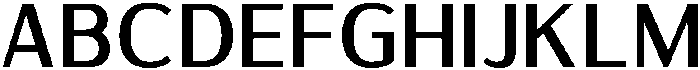 Sumptuous Medium otf (500) Font UPPERCASE