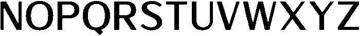 Sumptuous Medium otf (500) Font UPPERCASE