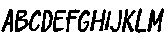 Sumrez otf (400) FONT