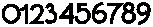 Sun Pepper Bold ttf (700) Font OTHER CHARS