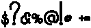 Sun Pepper Bold ttf (700) Font OTHER CHARS