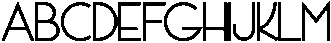 Sun Pepper Bold ttf (700) Font UPPERCASE