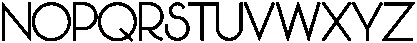Sun Pepper Bold ttf (700) Font UPPERCASE