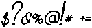 Sun Pepper Italic ttf (400) Font OTHER CHARS
