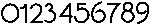 Sun Pepper ttf (400) Font OTHER CHARS