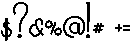 Sun Pepper ttf (400) Font OTHER CHARS