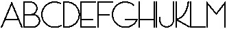 Sun Pepper ttf (400) Font UPPERCASE