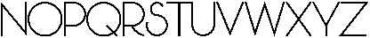 Sun Pepper ttf (400) Font UPPERCASE