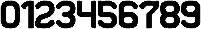 Sun The Empire Bold otf (700) Font OTHER CHARS