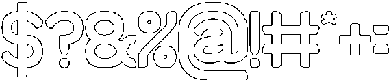 Sun The Empire-Hollow otf (400) Font OTHER CHARS