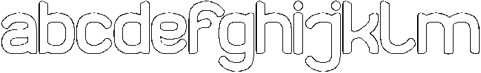 Sun The Empire-Hollow otf (400) FONT