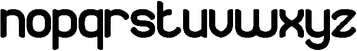 Sun The Empire otf (400) Font LOWERCASE