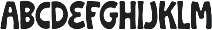 Sun Valley Regular otf (400) Font LOWERCASE