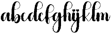 Sunberry Regular otf (400) FONT