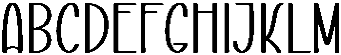 Suncare Regular otf (400) FONT