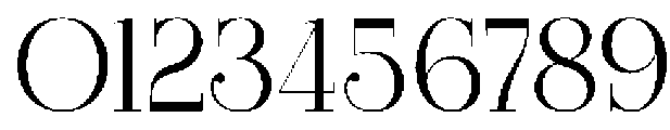 Sundan Regular otf (400) Font OTHER CHARS