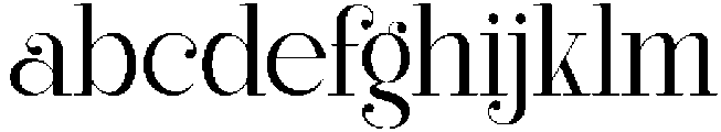Sundan Regular otf (400) FONT