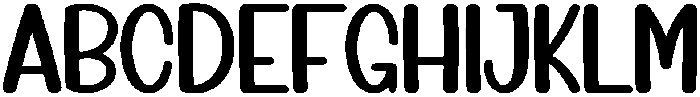 Sunday Birthday Regular otf (400) FONT