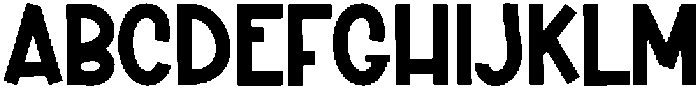 Sunday Birthday Regular otf (400) FONT
