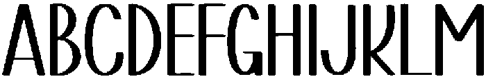 Sunday Bright Regular otf (400) FONT
