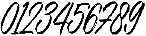 Sunday Brightside Regular otf (400) Font OTHER CHARS