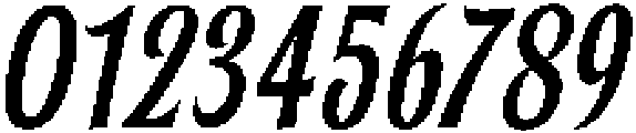 Sunday Chatt Italic otf (400) Font OTHER CHARS