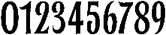 Sunday Chatt otf (400) Font OTHER CHARS