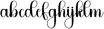 Sunday Christmas Regular otf (400) FONT