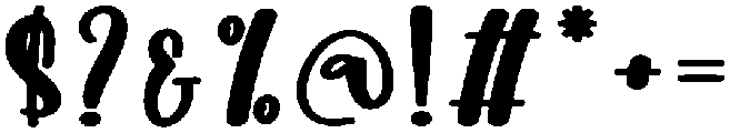 Sunday Christmas Regular otf (400) Font OTHER CHARS