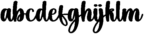 Sunday Christmas Regular otf (400) FONT