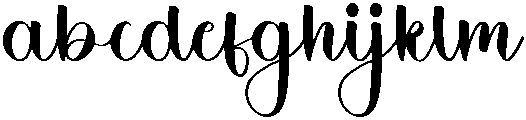 Sunday Christmas Regular otf (400) FONT