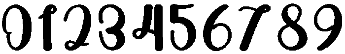 Sunday Christmas Regular otf (400) Font OTHER CHARS