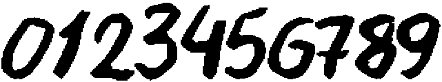Sunday Draft Script otf (400) Font OTHER CHARS