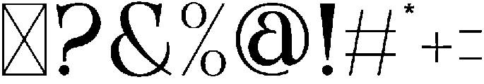 Sunday Dreams Regular otf (400) Font OTHER CHARS
