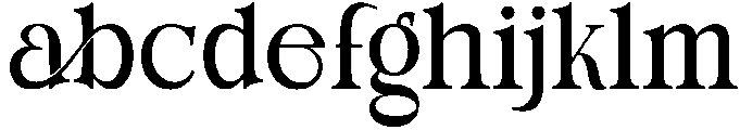 Sunday Dreams Regular otf (400) FONT