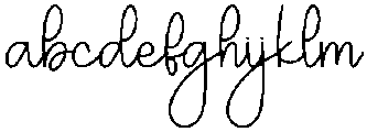 Sunday Funday Regular otf (400) FONT