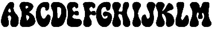 Sunday Funky otf (400) FONT