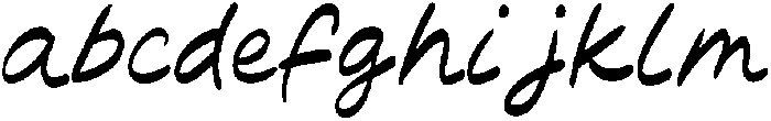 Sunday Journal Regular otf (400) FONT