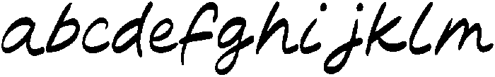 Sunday Journal Regular ttf (400) FONT